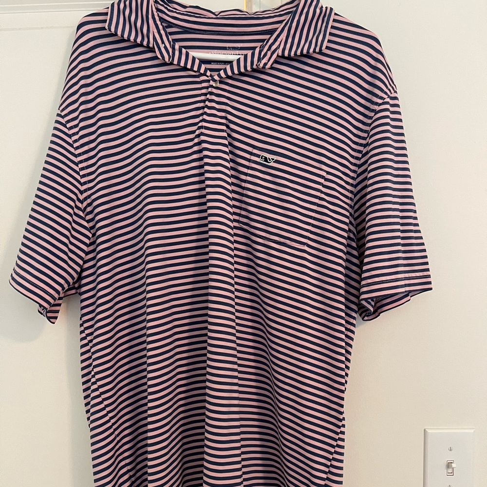 Vineyard Vines Polo